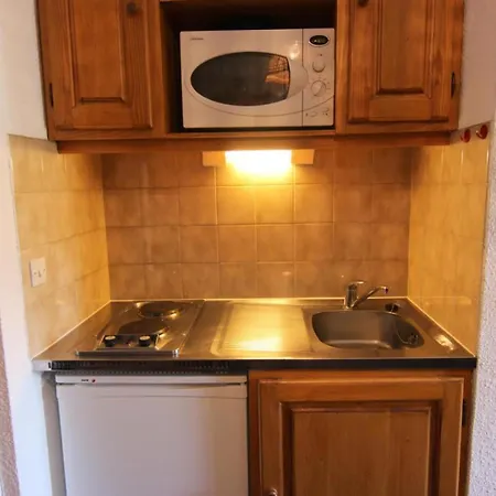 Résidence Cimes De Caron - Cimes De Caron 21m² 3 Pers Jolie Vue Mae-7765 Appartamento *