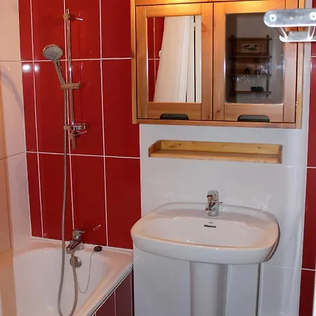 Cimes De Caron - Cimes De Caron 21m² 3 Pers Jolie Vue Mae-7765 * Валь-Торанс